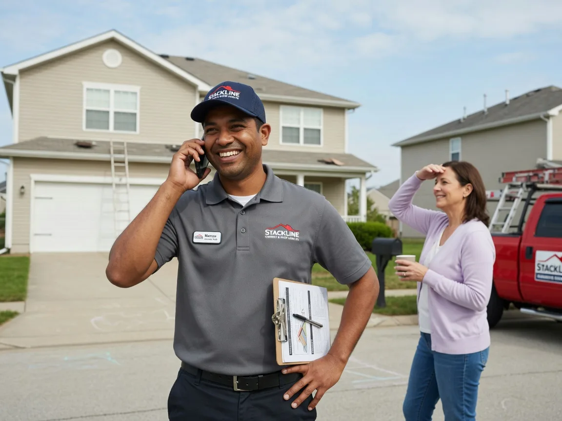 Chimney flashing repair Mccomb, MS FAQs